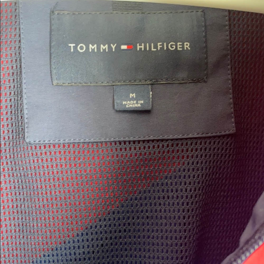 Tommy Hilfiger jacket - Picture 3 of 3